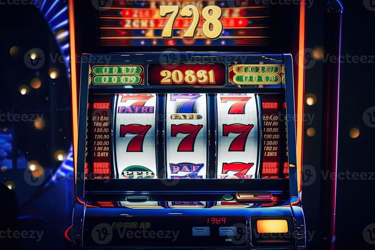 poker game Slots Games