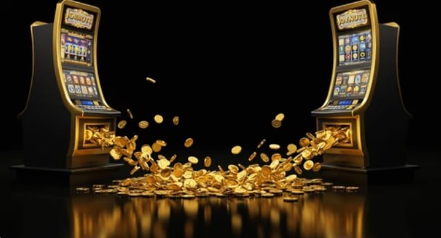 poker game Slots Provider Game Library Myanmar ကစားသမားများ