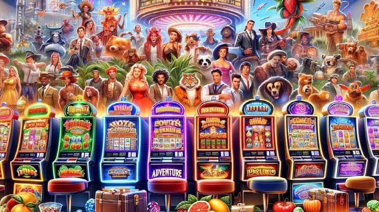 poker game Mobile App Myanmar