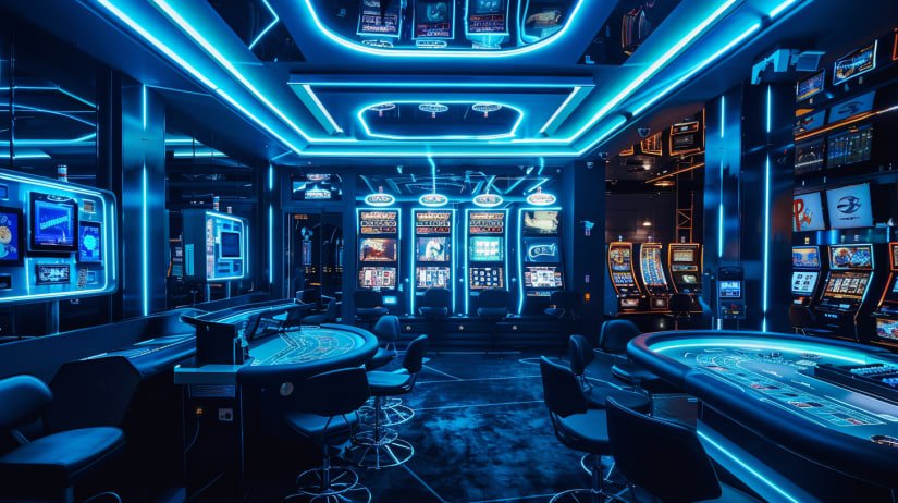 poker game Online Gaming Myanmar