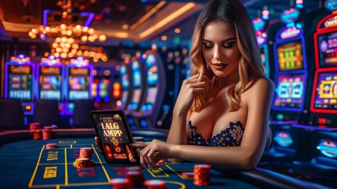 Myanmar ကစားသမား Online Slots RTP High Jackpot ကစားနေပုံ
