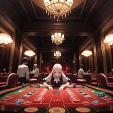 poker game စလော့ဂိမ်း Myanmar Online Slots Jackpot