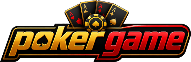 poker game Logo